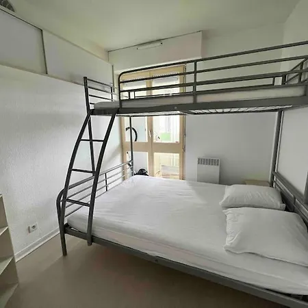 Apartment A 100 M De La St Hilaire De Riez Les Becs *