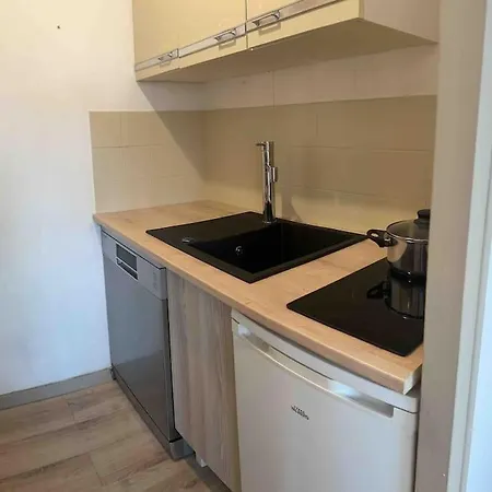 A 100 M De La Avec Parking * Saint-Hilaire-de-Riez