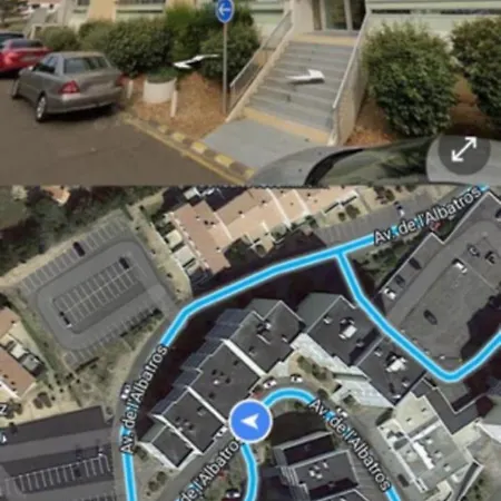 Apartment A 100 M De La St Hilaire De Riez Les Becs Saint-Hilaire-de-Riez